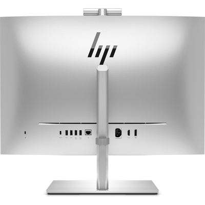 Kompjuter All in One HP EliteOne 840 G9, 23.8" Full HD Touch, Intel Core i5, 16GB 512GB, argjendtë
