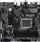 Матична плоча Gigabyte B650M D3HP AX, 5+2+2 фаза VRM, DDR5 EXPO/XMP 7600 MHz, Wi-Fi 6E, црна боја