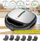 Toastier sanduiçi Camry CR 3057, 1200W, 6 në 1, i zi argjendtë