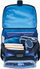 Çantë shkolle Herlitz Loop Cosmo Explorer, ergonomike, për 6-9 vjeç, blu