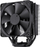 Ftohës Noctua NH-U12S chromax.black
