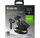 Kufje CyberDots 220 True Wireless Bluetooth, të zeza