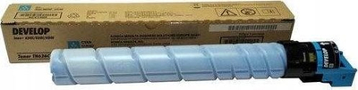Toner Develop TN-626K ACV11D0, 28000 faqe, i zi