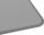Mouse pad Natec Colors Series Stony Grey NPO-2086, madhësi e mesme, antirrëshqitës, gri