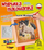 Set pikturimi 3D Mirage Hobby Mustang Horse, reliev plastik, me bojëra uji, shumëngjyrësh