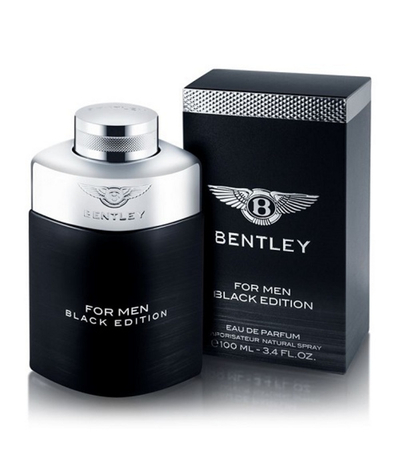 Parfum Bentley Black Edition