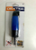 Adapter kllapi 90° për bita Dexter, 150mm, me dorzë të rehatsme, blu me të zezë