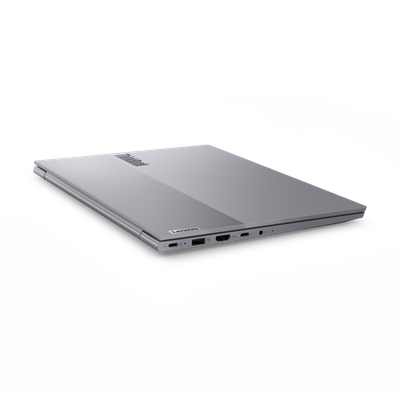 Laptop Lenovo ThinkBook 14 Gen 8, 14", Intel, gri
