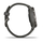 Ora sportive Garmin Venu 2S, GPS, ekran AMOLED 1.1", ngjyrë grafit