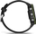 Orë sportive Garmin Forerunner 255, e zezë