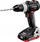 Stërvitëse goditëse me bateri Metabo SB 18 LT BL SE, 18V, 4Ah LiHD, jeshile