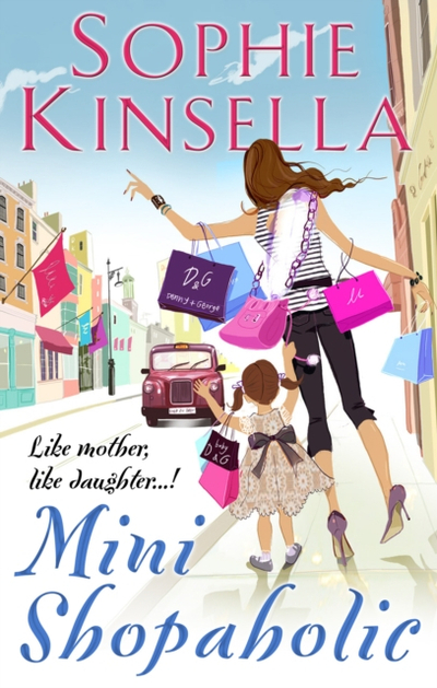 Mini Shopaholic - Kinsella Sophie