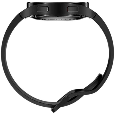 Orë e mençur Samsung Galaxy Watch 4, 40mm BT, e zezë