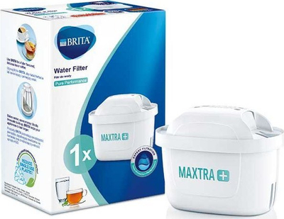 Filtër uji BRITA Maxtra Pro, 1 copë, për kanaçe filtrimi
