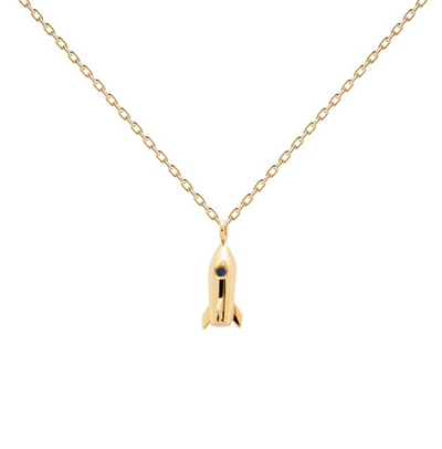 Qafore PDPAOLA INFINITY & BEYOND Gold CO01-189-U