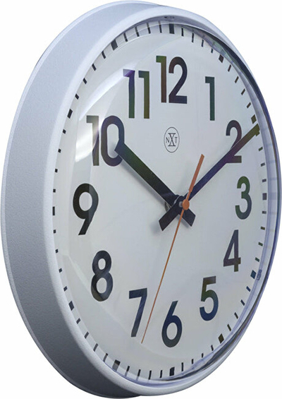 Orë muri Nextime Peter 7308WI