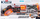 Armë lodër Zuru X-Shot Skins Lock Blaster, 16 darts, rreze 30 m, me ngjyra