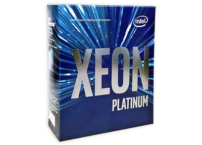 Procesor Intel Xeon Platinum 8176