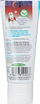 Pasta dhëmbësh për fëmijë Brush Baby Rocket, boronicë, 50ml