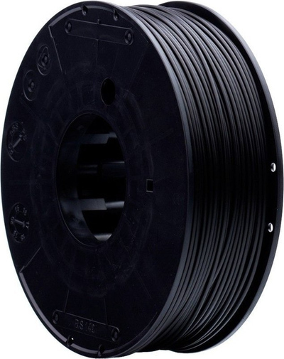 Filament 3D Print-me Ecoline PLA, 1.75mm, 250g, ngjyrë gri antrasit e zezë