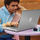 Laptop HP 17-cn1053cl, 17.3", Intel Core i5-1155G7, 12GB RAM, 1128GB HDD+SSD, i argjendtë