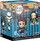 Figurinë vinili Funko Mystery Minis Demon Slayer, blind box, 7 cm, shumëngjyrëshe