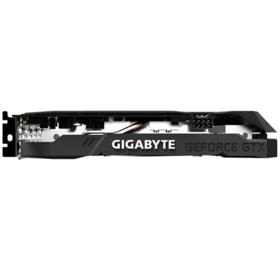 Kartelë grafike NVIDIA GeForce GTX 1660 SUPER, 6 GB GDDR6