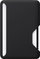 Portofol MagSafe Speck ClickLock për iPhone, 1–3 kartela, i zi