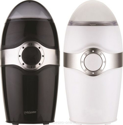 Mulli elektrik për kafe Maestro MR-451, 150W, 70g, ngjyrë neutrale