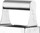 Grirëse kuzhine Lamart REST LT7068, inox, 21.5 cm, argjendi