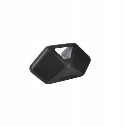 Altoparlant Bluetooth BUGANI Reform, 120W, i zi