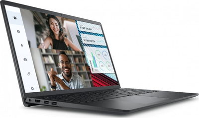 Laptop Dell Latitude 5340, 15.6" 120 Hz, Intel Core i5, 16 GB RAM, 512 GB SSD, i zi