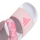 Детски сандали Adidas Adilette Jr ID2624, затворање со велкро, розова