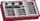 Set kaçavidash goditëse Teng Tools TTID19, 19 pjesë, me bitë dhe çelësa goditës