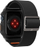 Rrip ore Spigen Lite Fit Pro, për Apple Watch 45mm 44mm, matte black