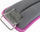 Pesha kyçi Body Sculpture BB 2700UEPK, 0.45kg, me Velcro, gri