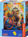 Puzzle Castorland Cat On A Bicycle, 180 copa, për kalamaj