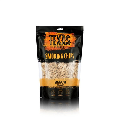Çipsa tymosjeje Texas Club, ahu, 1L