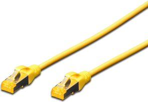Kabllo Digitus Patchcord CAT6a, S-FTP, 1m