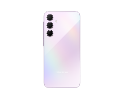 Celular Samsung Galaxy A35, 6.6", 6GB/ 128GB, vjollcë