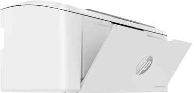 Printer HP LaserJet M110w, Laser, i bardhë