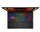 Laptop MSI Crosshair A16 HX D8WFKG-023XPL, 16", AMD Ryzen 7 8840HX, 16GB DDR5, 1TB SSD, NVIDIA GeForce RTX 5060, i zi