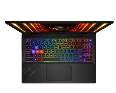 Laptop MSI Crosshair A16 HX D8WFKG-023XPL, 16", AMD Ryzen 7 8840HX, 16GB DDR5, 1TB SSD, NVIDIA GeForce RTX 5060, i zi