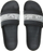 Sandale Quiksilver RIVI, të zeza/bardha