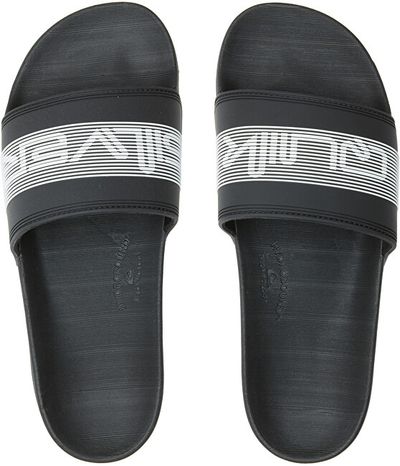 Sandale Quiksilver RIVI, të zeza/bardha