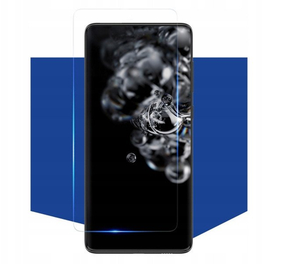 Foli mbrojtëse 3mk ARC Plus për Xiaomi 14 Civi, për ekran të lakuar, transparente