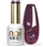 Lак за нокти Nailsology High End Pink 120, хибриден со сјај Flash, 8ml, темно розов