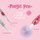 Legami Kimik Magjik Unicorn Min0001