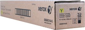 Toner Xerox (006R01645), i verdhë