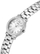 Orë për femra Guess Fawn GW0686L1, e argjendtë